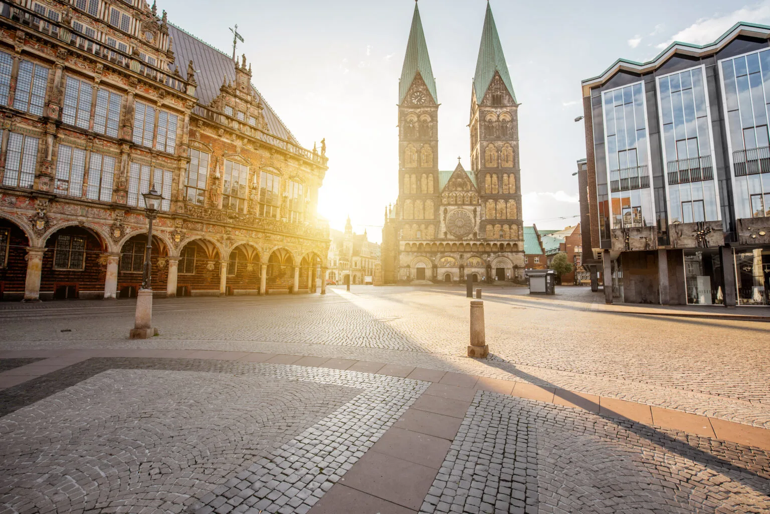UNTERHALTSREINIGUNG BREMEN, WeserGlanz Bremen