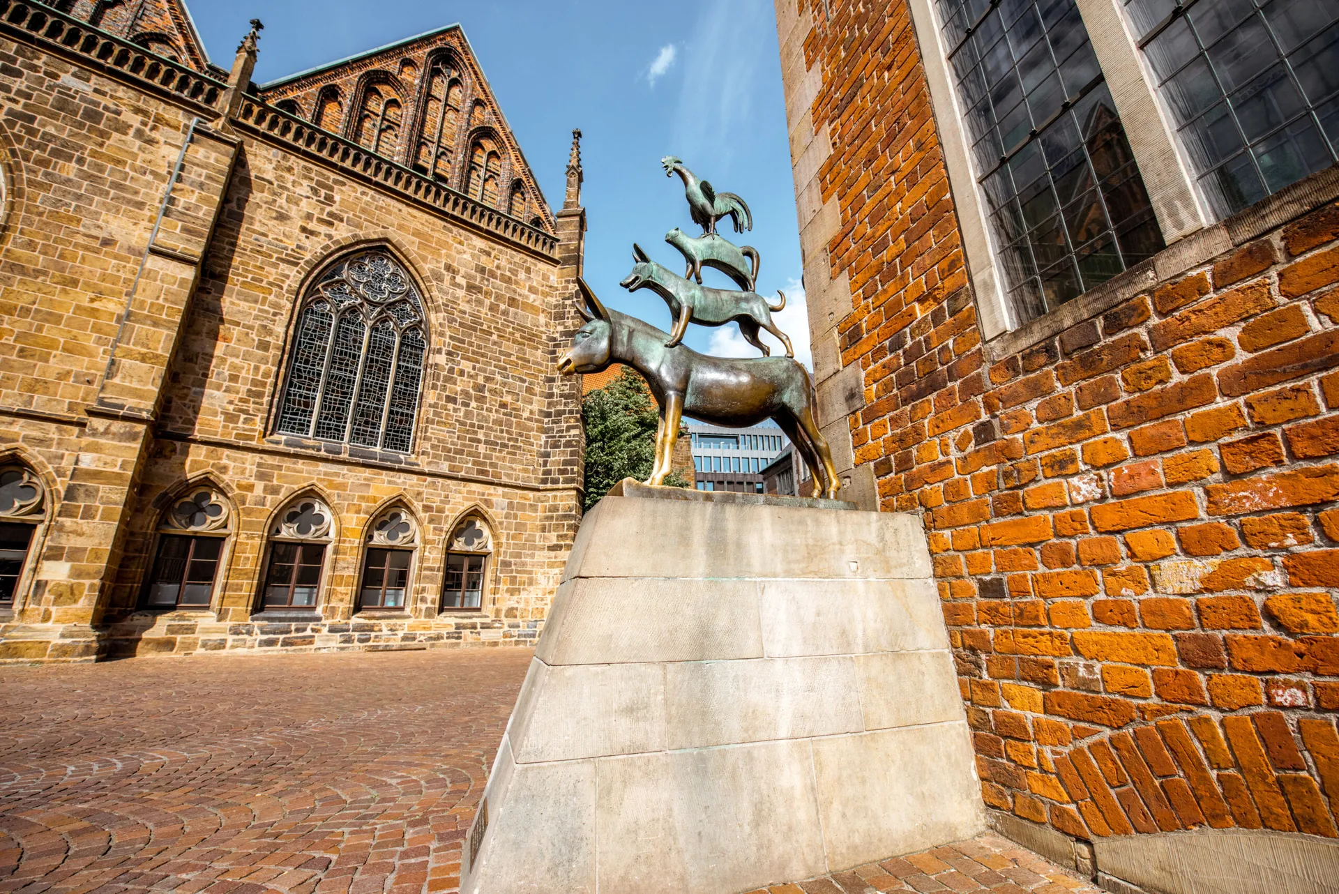 WeserGlanz Reinigung Bremen