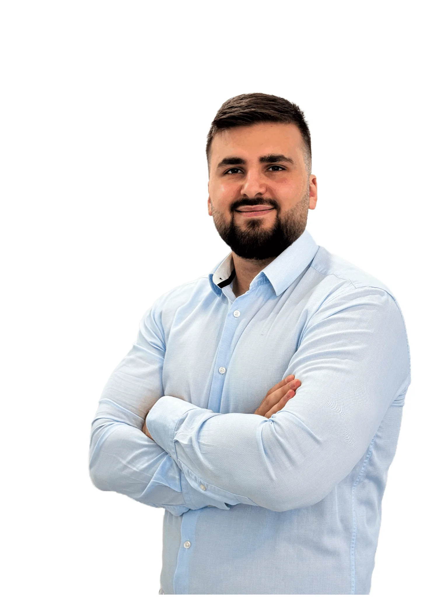 WeserGlanz Inhaber Mehmet Kılınçer