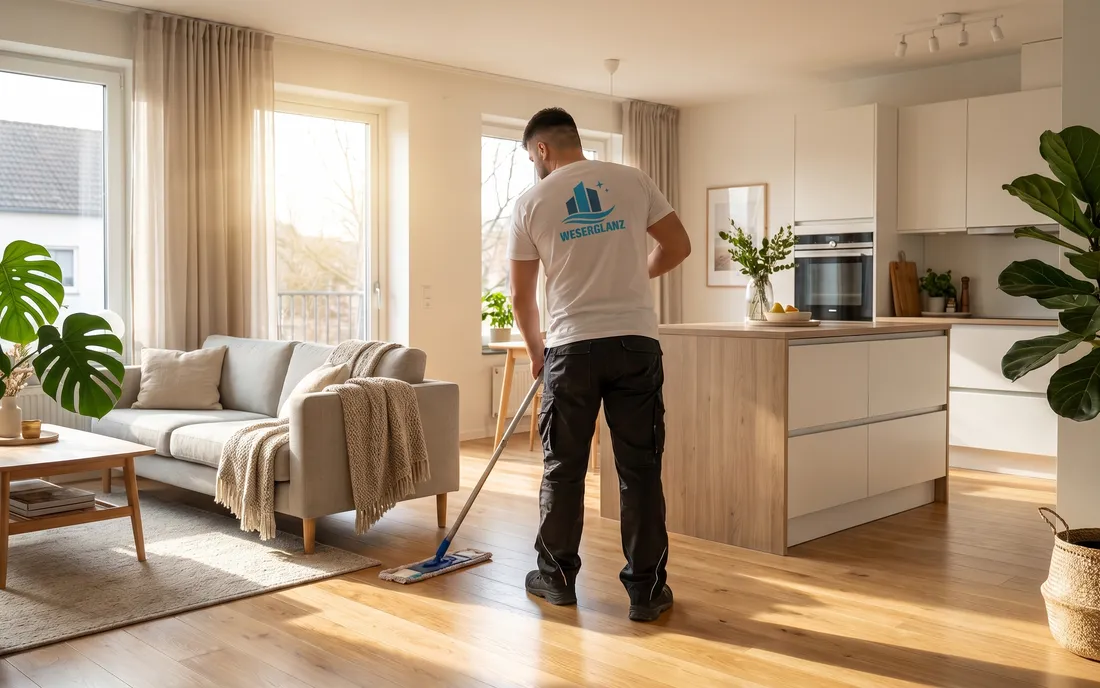 PRIVATREINIGUNG BREMEN, WeserGlanz Bremen